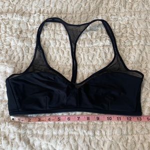 Lululemon Salty Swim Bikini top